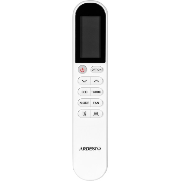Фото - Кондиционер сплит Ardesto ARD-ACS18 White